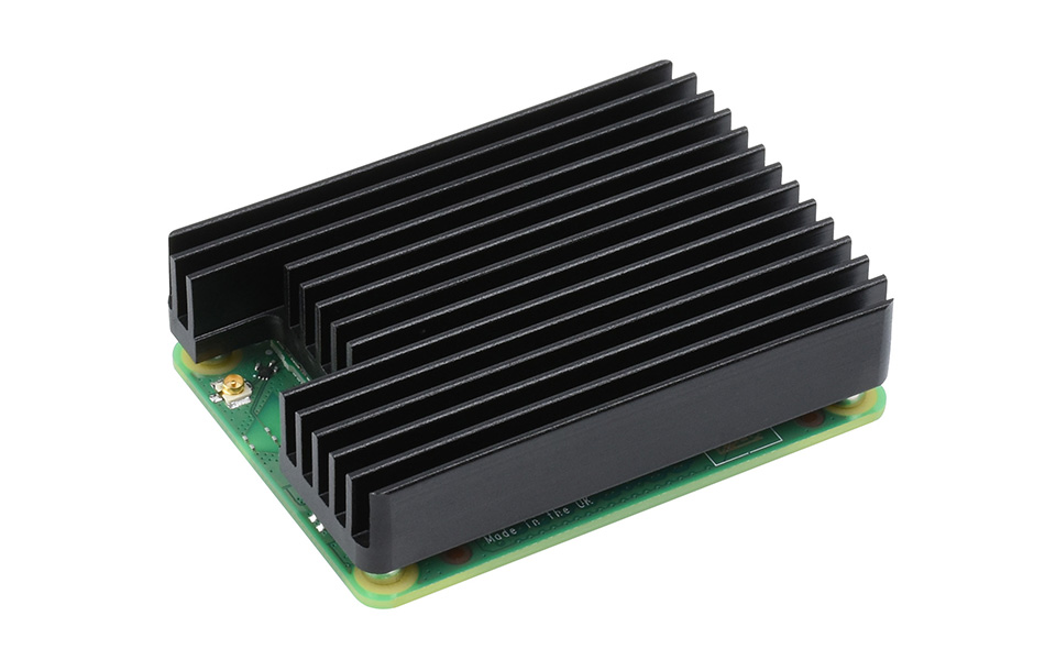 UPS扩展板基于树莓派 Pico 接口设计