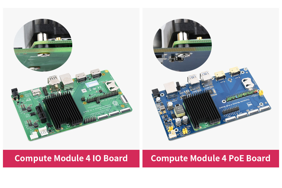 UPS扩展板产品尺寸