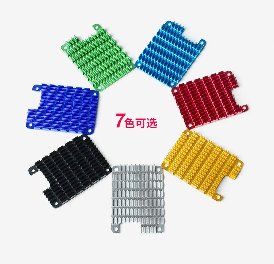 UPS扩展板产品尺寸