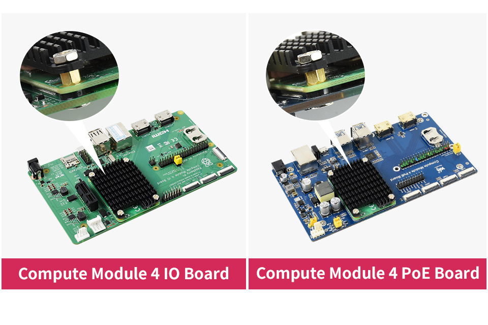 UPS扩展板产品尺寸