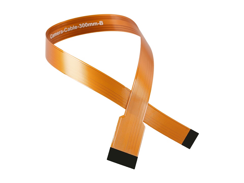 Camera-Cable-300mm-B 配置清单