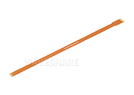 树莓派 5 CSI 软排线 300mm