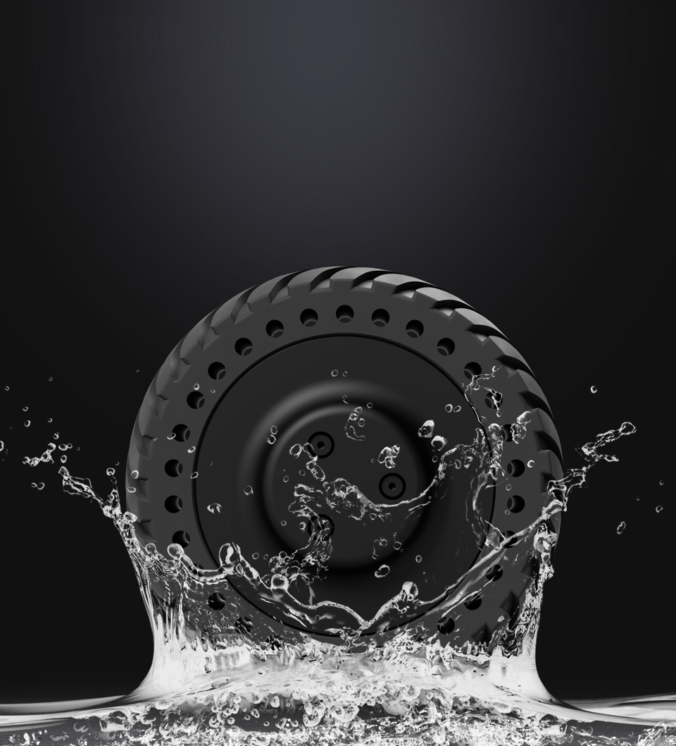 DDSM115 直驱伺服电机