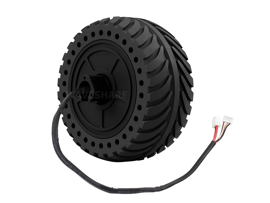 DDSM115 直驱伺服电机