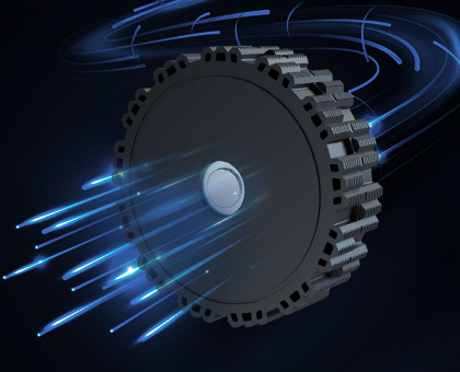 DDSM210 直驱伺服电机电流反馈