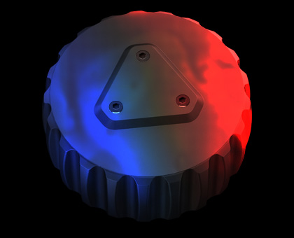 DDSM210 直驱伺服电机温度反馈