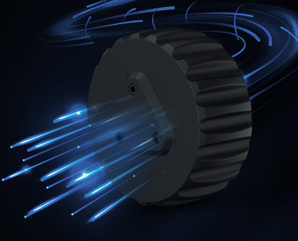 DDSM210 直驱伺服电机电流反馈