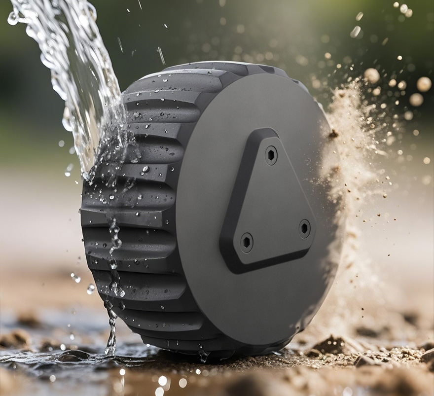 DDSM210 直驱伺服电机接口定义