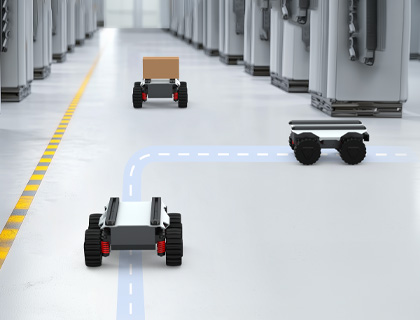 DDSM210 直驱伺服电机在健身器材场景的应用