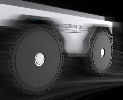 DDSM210 直驱伺服电机速度反馈