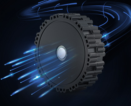 DDSM210 直驱伺服电机电流反馈