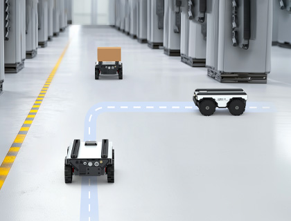 DDSM210 直驱伺服电机在健身器材场景的应用