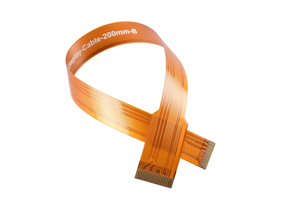 Display-Cable-200mm-B 配置清单