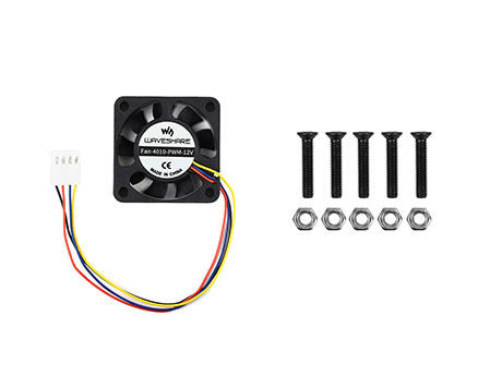 OpenCV AI 机器视觉套件配置清单