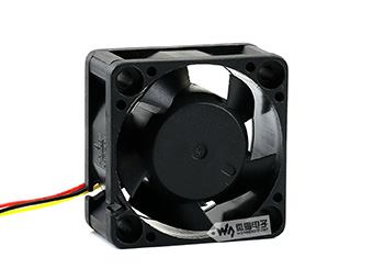 Jetson Nano PWM可调速风扇