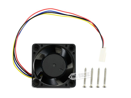 Jetson Nano 扩展板配置清单