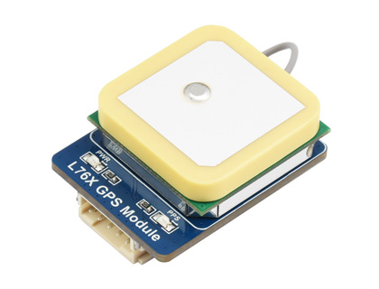 GNSS 有源陶瓷定位天线