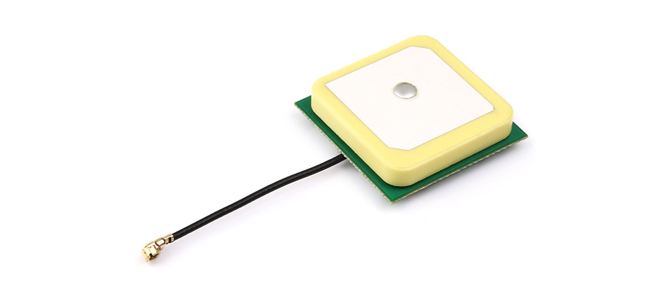 GNSS 有源陶瓷定位天线配置清单