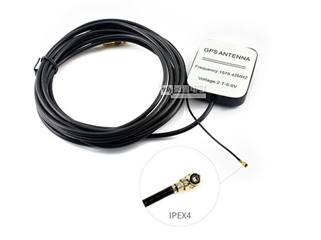 SIM7600G-H 4G HAT树莓派4G扩展板配件