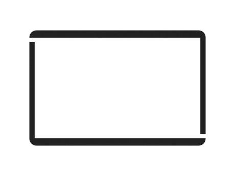 4/4.3 英寸显示屏配置清单