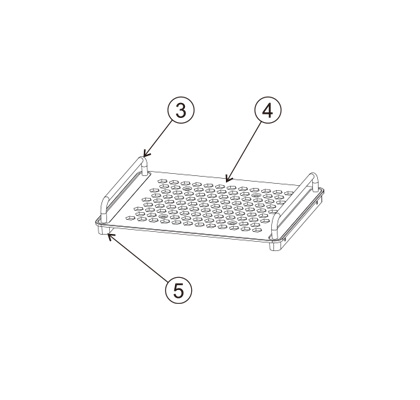 HomeRack 8U 服务器机柜基础套件使用场景
