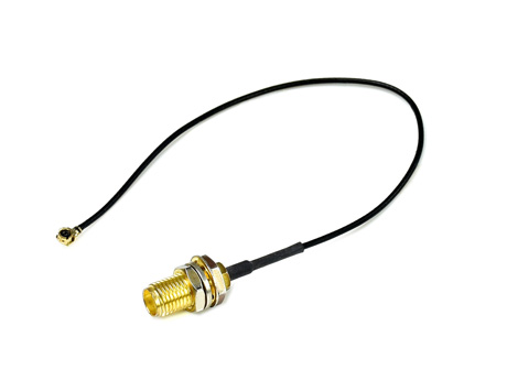 树莓派 Pico LoRa 节点扩展板配置清单