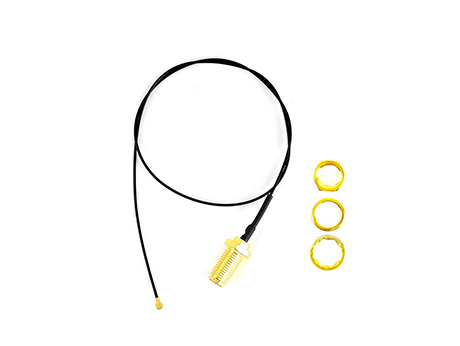 Intel AC8265 无线网卡配置清单