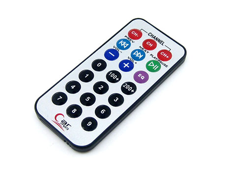 树莓派 Pico 入门级传感器套件配置清单