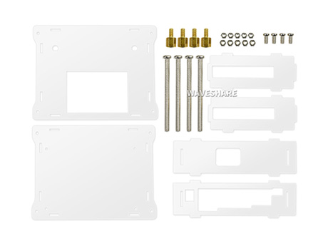 Jetson Nano 扩展板配置清单