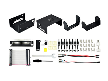 Jetson Nano 扩展板配置清单