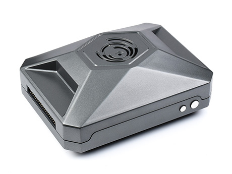 Jetson Nano 扩展板配置清单