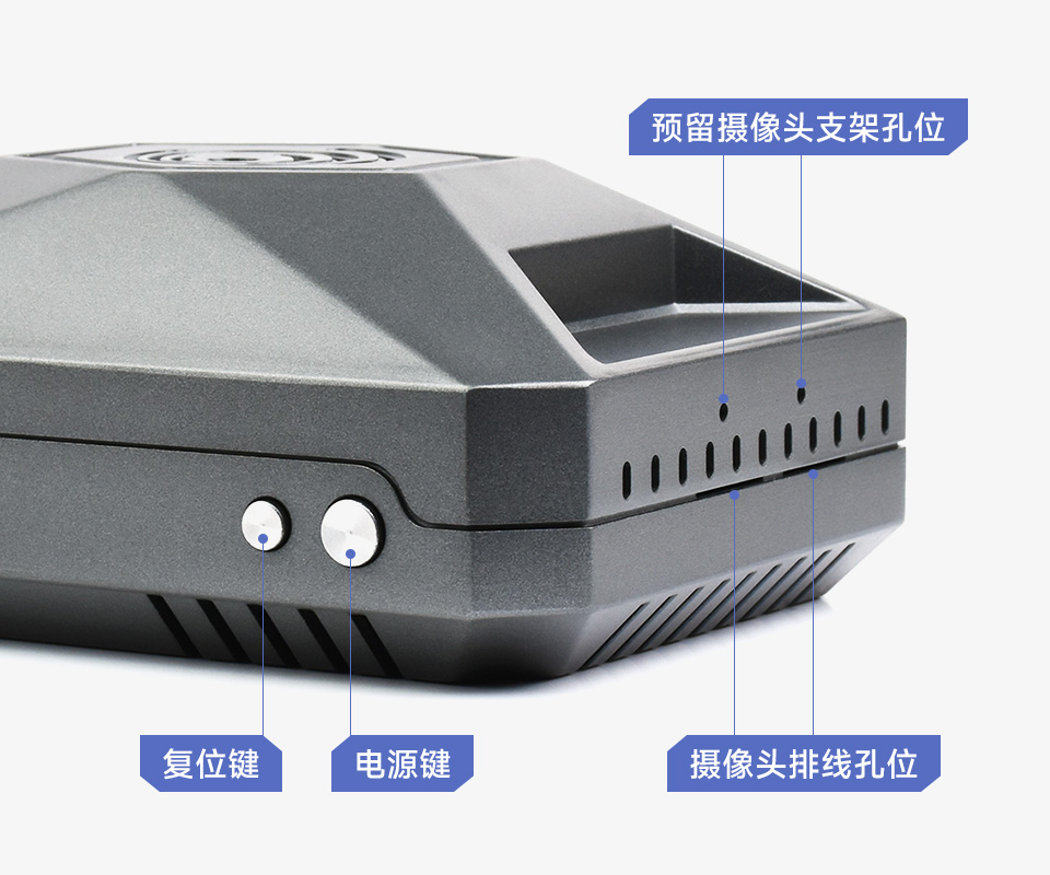 IMX462 星光级摄像头接入树莓派使用