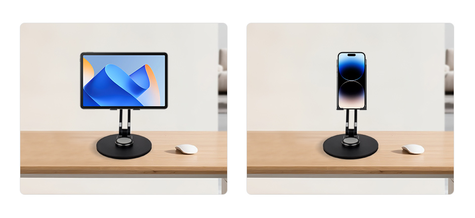 便携屏支架高兼容性