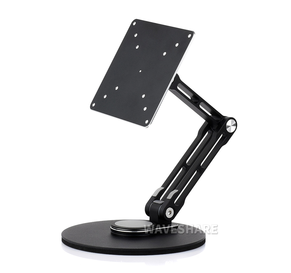 VESA 便携屏支架主图