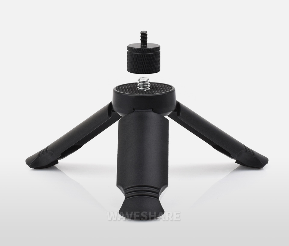 Mini Tripod B 主图