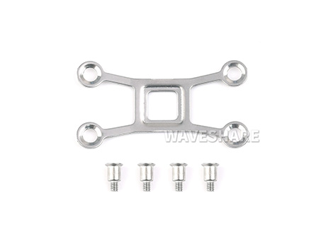 Jetson Nano 专用散热器配件包