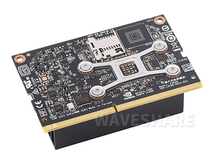 Jetson Nano 专用散热器