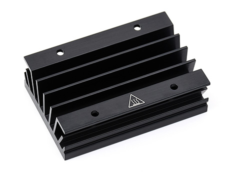 Jetson Nano 原装散热片