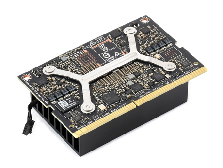 Jetson Orin 散热器