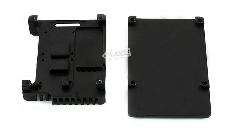 NVIDIA 英伟达 JetBot智能小车