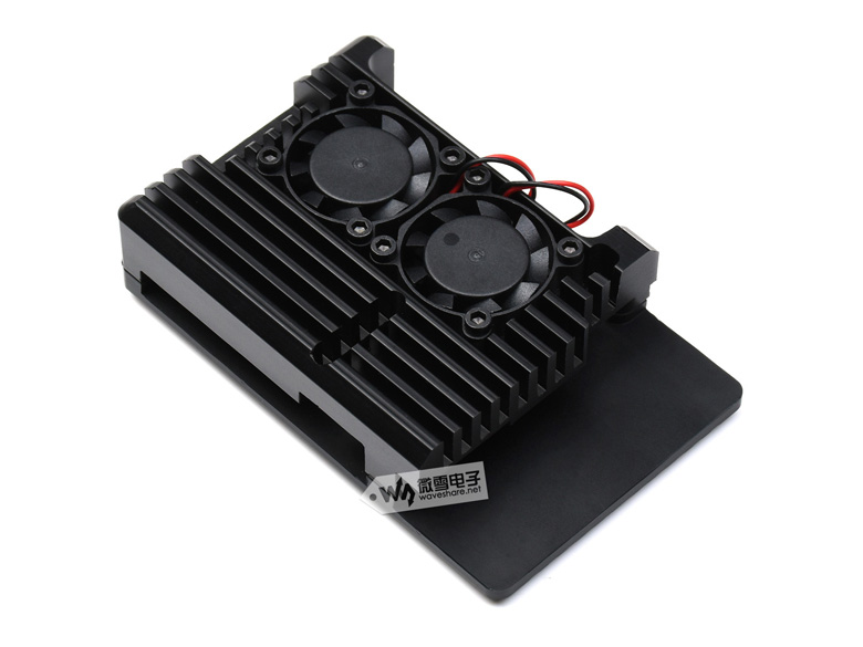 NVIDIA 英伟达 JetBot智能小车