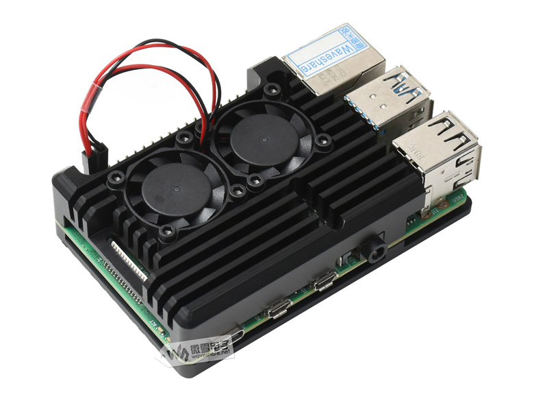 NVIDIA 英伟达 JetBot智能小车