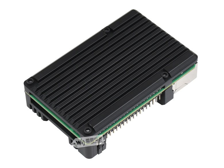 NVIDIA 英伟达 JetBot智能小车