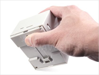 UPS扩展板基于树莓派 Pico 接口设计