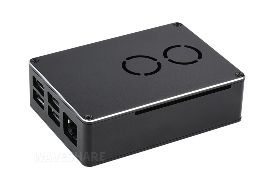 UPS扩展板产品尺寸