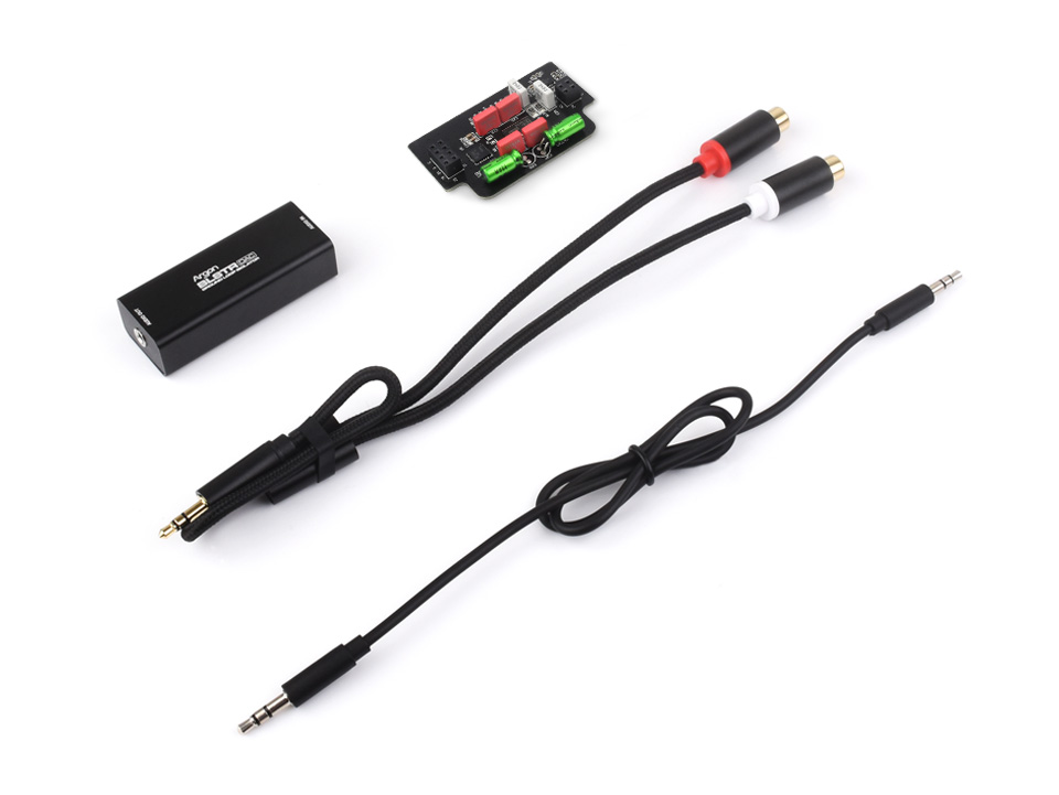 Pi5 Argon ONE V3主图