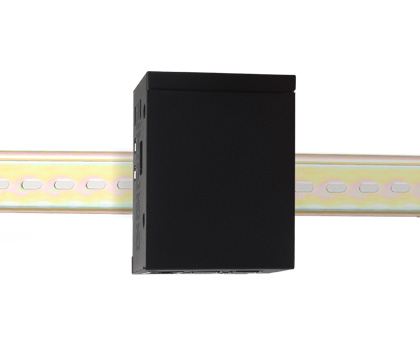 树莓派 5 亚克力透明外壳产品展示