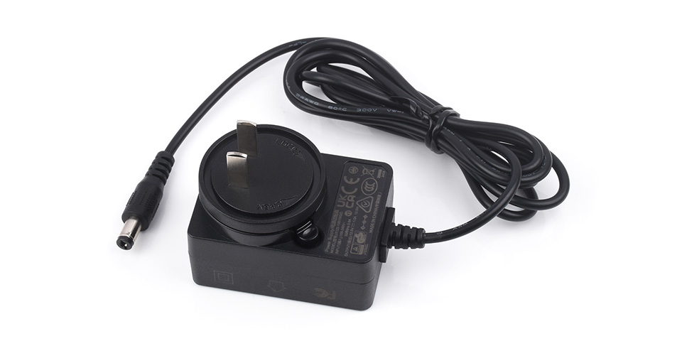 12V 1A 电源 配件