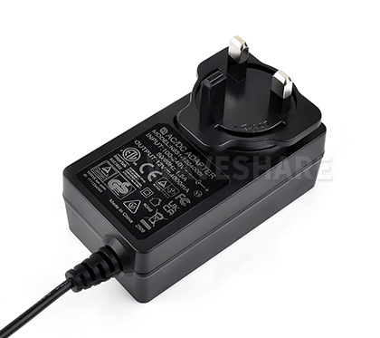 12V 4A 电源美规 (US)英规 (UK)欧规 (EU)