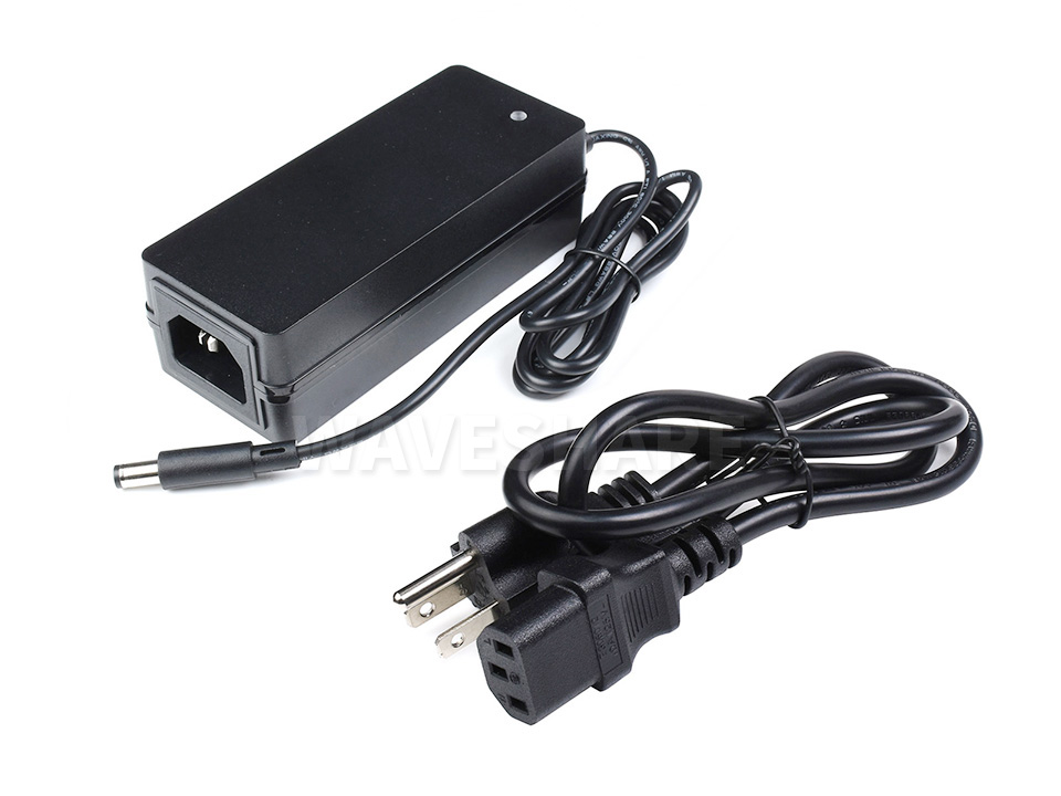 美规 12V 2A 电源首图